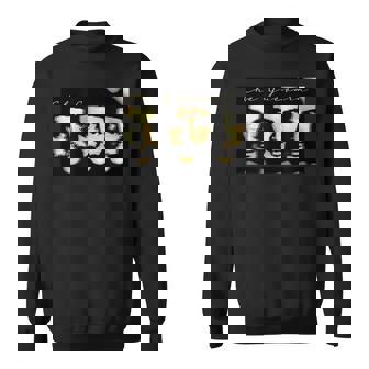 アルゼンチンのエルネスト・チェ・ゲバラ革命キューバ。 スウェットシャツ - Kawaiitshirt