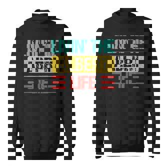 アルバート名 スウェットシャツ - Kawaiitshirt