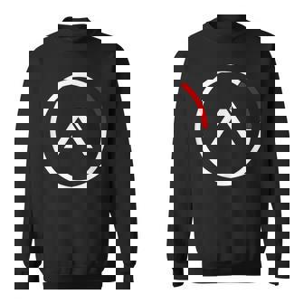 アルファサークル スウェットシャツ - Kawaiitshirt