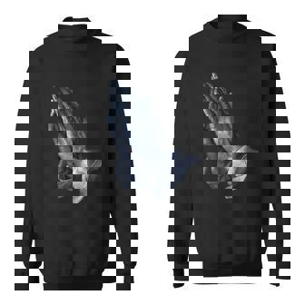 アルブレヒト・デューラーによる使徒の手 1508 スウェットシャツ - Kawaiitshirt