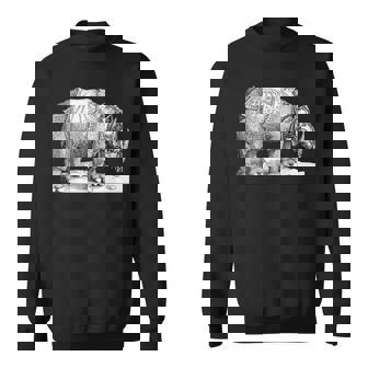 アルブレヒト・デューラーのサイ スウェットシャツ - Kawaiitshirt