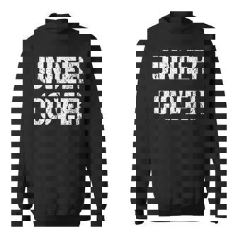 アンダーカバー スウェットシャツ - Kawaiitshirt