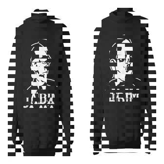 アンベードカル・ジャヤンティ・ジャイ・ビム・ビーム スウェットシャツ - Kawaiitshirt