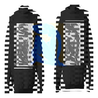 アンリ・マティス ブルーヌードii スウェットシャツ - Kawaiitshirt