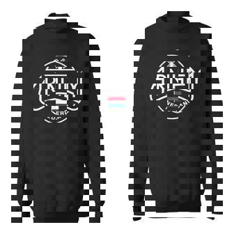 アーネム オランダ オランダ シティ プライド 象徴 スウェットシャツ - Kawaiitshirt