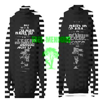 アーボリスト ダッドツリー愛好家 樹芸樹外科医クライマー スウェットシャツ - Kawaiitshirt