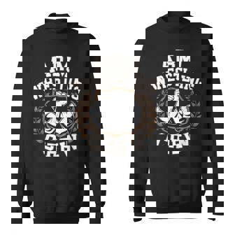 アームレスリング クルー アームレスリング アームレスリング スウェットシャツ - Kawaiitshirt