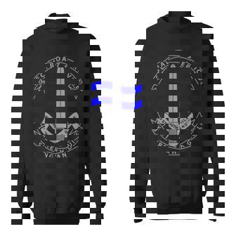 イギリス特殊部隊 特殊ボートサービスsbs スウェットシャツ - Kawaiitshirt