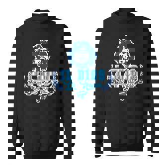 イル・D10s ディ・ナポリ スウェットシャツ - Kawaiitshirt