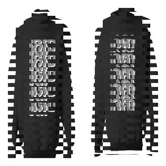 イングリッド スウェットシャツ - Kawaiitshirt