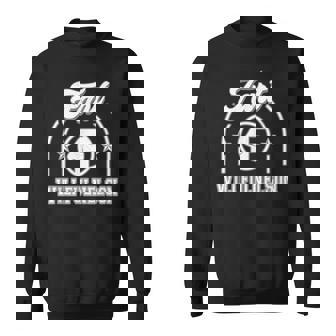 ウィリ・フルネルソン・ファート面白い スウェットシャツ - Kawaiitshirt