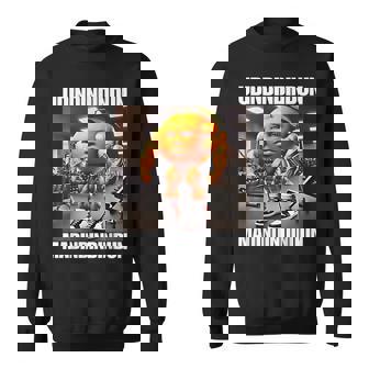 ウディンドゥン-イタリアンブレインロットミーム スウェットシャツ - Kawaiitshirt