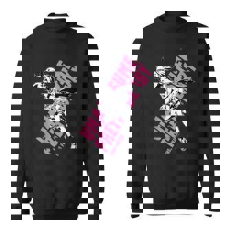 ウマ娘 プリティーダービー アイネスフウジン スウェットシャツ - Kawaiitshirt