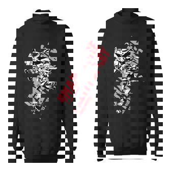 ウマ娘 プリティーダービー アグネスデジタル スウェットシャツ - Kawaiitshirt