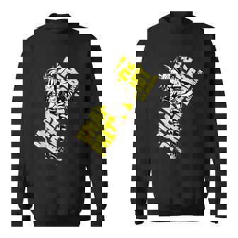 ウマ娘 プリティーダービー エアシャカール スウェットシャツ - Kawaiitshirt