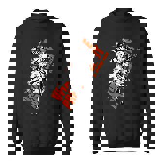 ウマ娘 プリティーダービー エルコンドルパサー スウェットシャツ - Kawaiitshirt