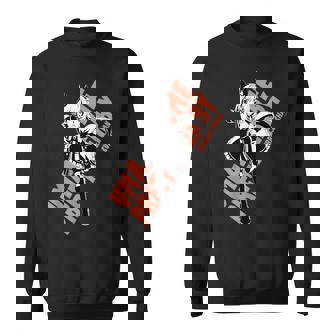 ウマ娘 プリティーダービー カレンチャン スウェットシャツ - Kawaiitshirt