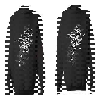 ウマ娘 プリティーダービー キタサンブラック スウェットシャツ - Kawaiitshirt