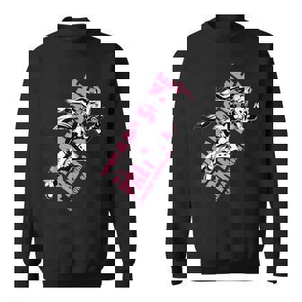 ウマ娘 プリティーダービー サクラバクシンオー スウェットシャツ - Kawaiitshirt