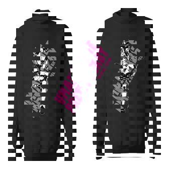 ウマ娘 プリティーダービー スペシャルウィーク スウェットシャツ - Kawaiitshirt