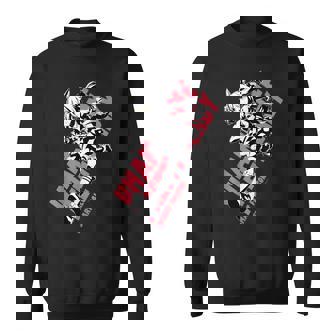 ウマ娘 プリティーダービー スマートファルコン スウェットシャツ - Kawaiitshirt