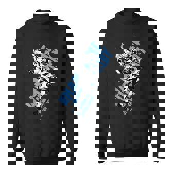 ウマ娘 プリティーダービー スーパークリーク スウェットシャツ - Kawaiitshirt