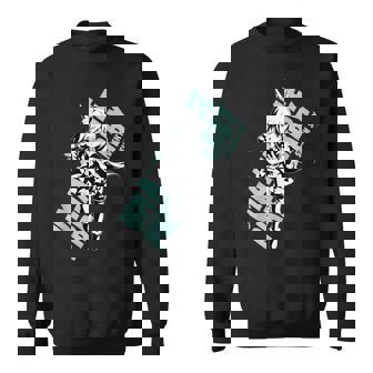 ウマ娘 プリティーダービー セイウンスカイ スウェットシャツ - Kawaiitshirt