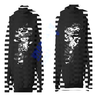 ウマ娘 プリティーダービー ダイワスカーレット スウェットシャツ - Kawaiitshirt