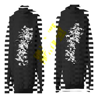 ウマ娘 プリティーダービー テイエムオペラオー スウェットシャツ - Kawaiitshirt