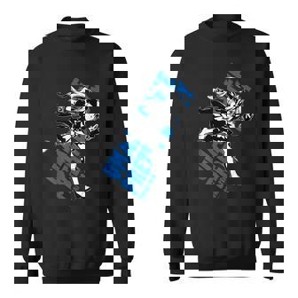 ウマ娘 プリティーダービー トウカイテイオー スウェットシャツ - Kawaiitshirt