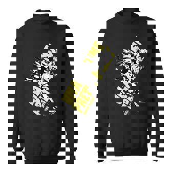 ウマ娘 プリティーダービー ニシノフラワー スウェットシャツ - Kawaiitshirt