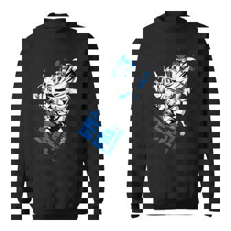 ウマ娘 プリティーダービー ヒシアマゾン スウェットシャツ - Kawaiitshirt