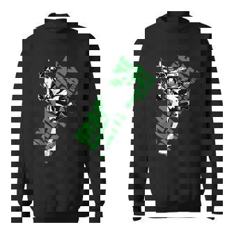 ウマ娘 プリティーダービー ファインモーション スウェットシャツ - Kawaiitshirt