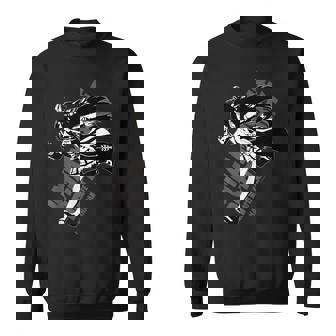 ウマ娘 プリティーダービー マンハッタンカフェ スウェットシャツ - Kawaiitshirt