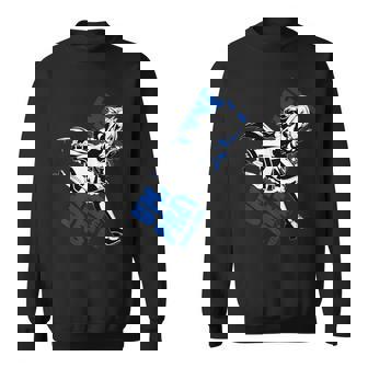 ウマ娘 プリティーダービー メイショウドトウ スウェットシャツ - Kawaiitshirt