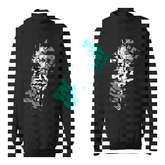 ウマ娘 プリティーダービー メジロドーベル スウェットシャツ - Kawaiitshirt