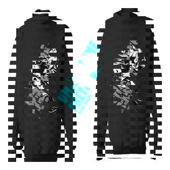 ウマ娘 プリティーダービー メジロマックイーン スウェットシャツ - Kawaiitshirt