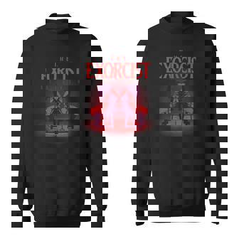 エクソシスト スウェットシャツ - Kawaiitshirt