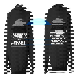 エストニア スウェットシャツ - Kawaiitshirt