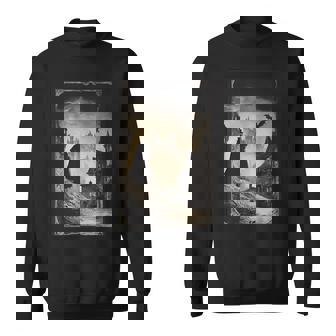 エターナルナイト スウェットシャツ - Kawaiitshirt