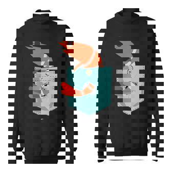 エビtシャツ、エビキッズ、エビガール、エビ好き。 スウェットシャツ - Kawaiitshirt