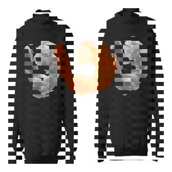 エビシーフード スウェットシャツ - Kawaiitshirt