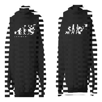 エボリューション合気道 スウェットシャツ - Kawaiitshirt