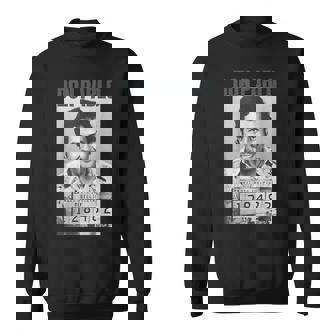 エルパトロン パブロ ポスター My Life コスチューム ヘアギフト スウェットシャツ - Kawaiitshirt