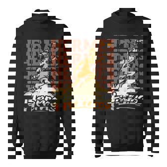 エルメス 素早いギリシャの商業とメッセージの神 スウェットシャツ - Kawaiitshirt