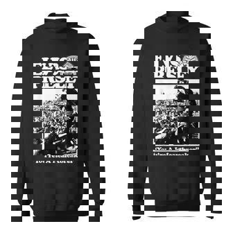 エルヴィス・ア・ハートブレイカー キング・オブ・ロックンロール 音楽 スウェットシャツ - Kawaiitshirt