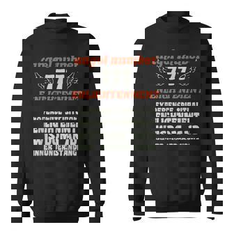 エンジェルナンバー777エンライトメント数秘術パーソナルナンバー777 スウェットシャツ - Kawaiitshirt