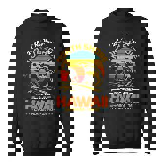 オアフ島のラニアケアビーチノースショアサーフィンハワイオアフ島 スウェットシャツ - Kawaiitshirt