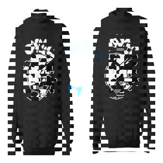 オズワルド・ラビット ヴィンテージ 漫画 スウェットシャツ - Kawaiitshirt