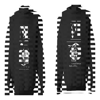 オルセー美術館 パリ フランス クロック サクレクール スウェットシャツ - Kawaiitshirt